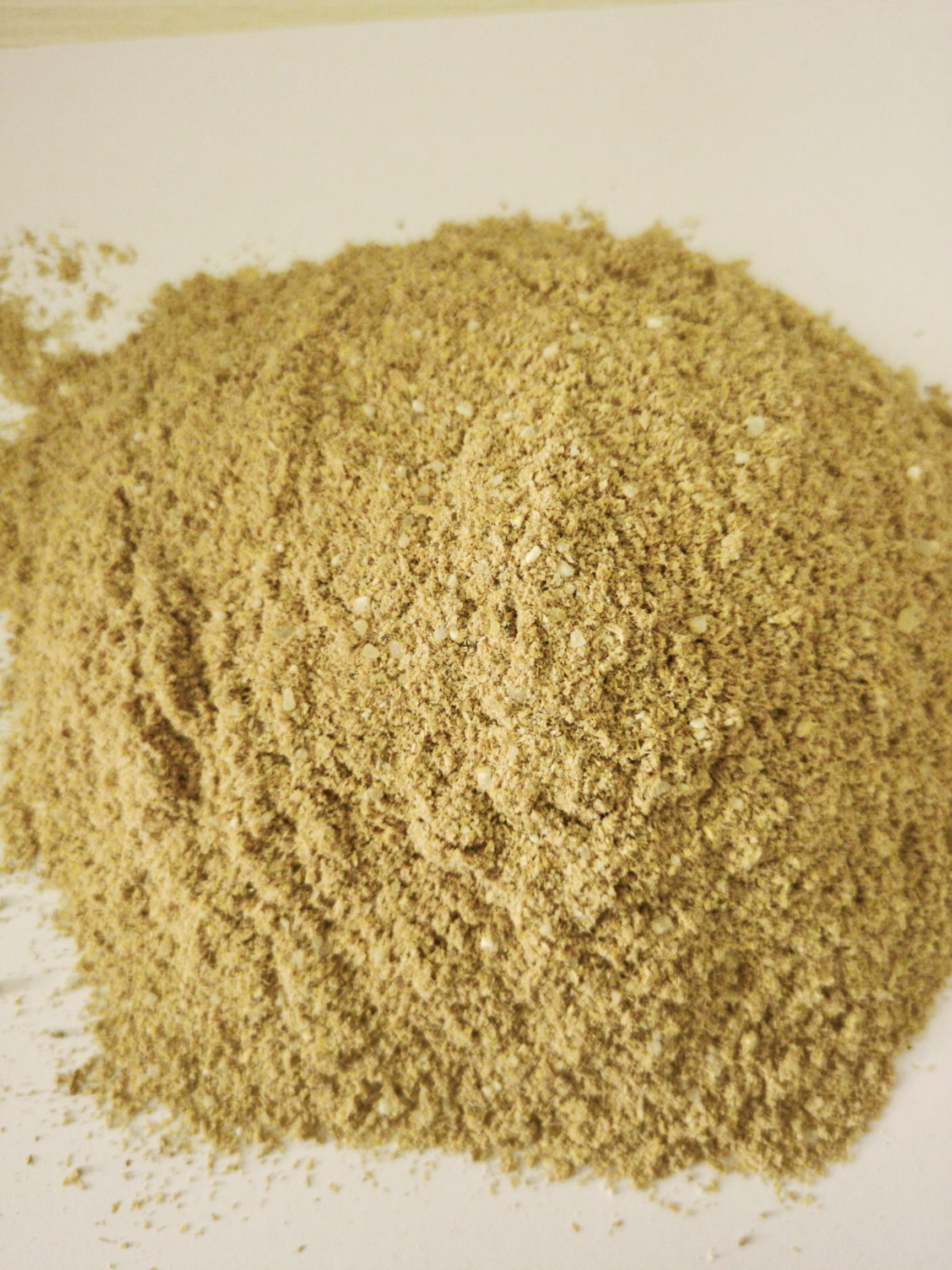 米糠  新厂生产大米油糠三七糠统糠