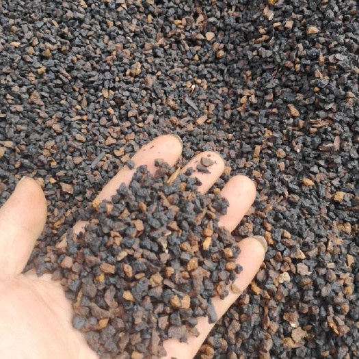 抚松县俄罗斯桦树茸  黑金颗粒