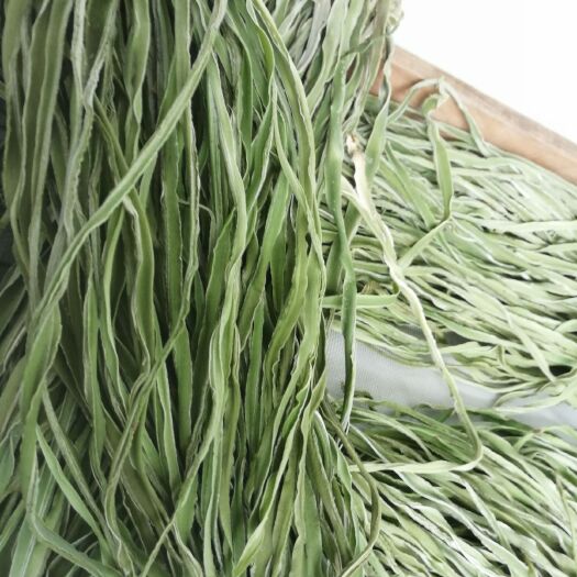 亳州包邮22年春一级贡菜干响菜苔干涡阳义门菜