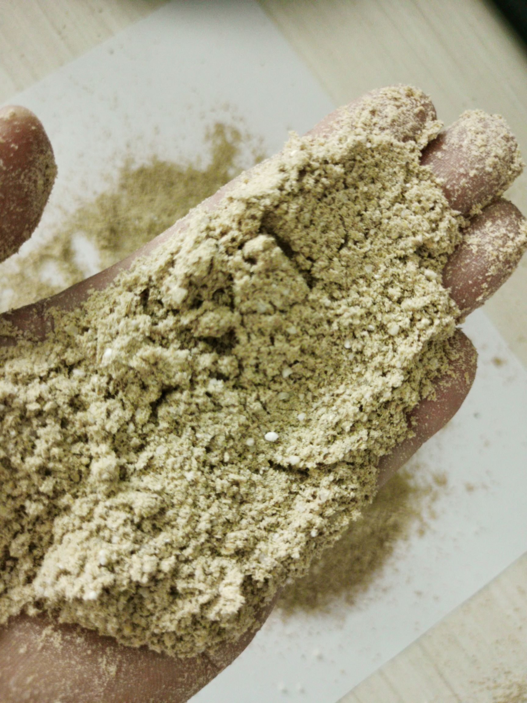 米糠  新厂生产大米油糠三七糠统糠