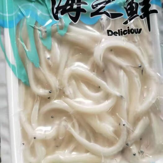东港市银鱼 