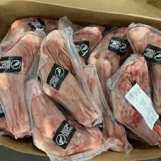 牛副产品  乳牛腿，烧烤包桌专用