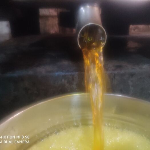 荣县菜籽油 压榨法 