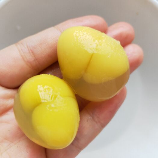 新乡松花皮蛋  美味鹌鹑小皮蛋