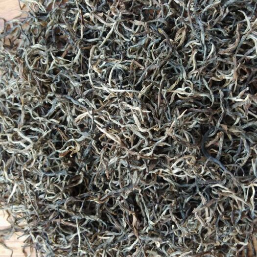 耿马县 绿茶，（银丝，蒸酶，银针）