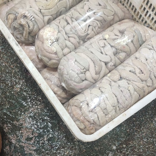 牛杂，油牛肠 牛小肠，自家杀牛，现加工，长期有货。