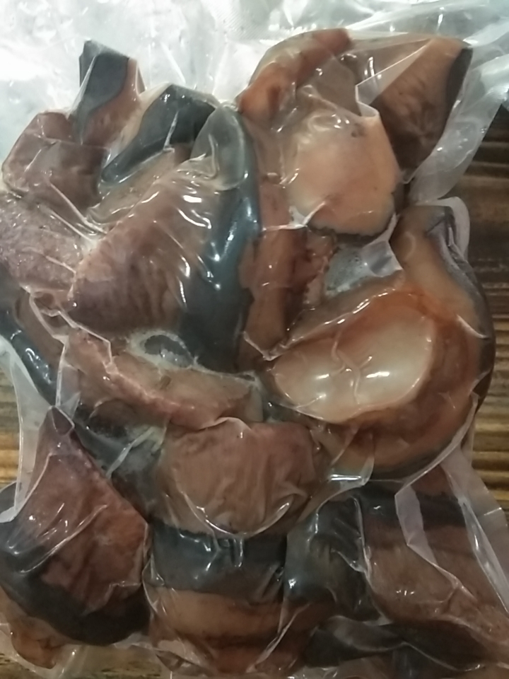卤驴肉  正宗五香熟驴蹄《真空实惠包装》，货真价实，不比价格