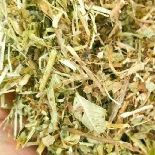 费县青贮饲料  招商 花生秧，玉米秸秆，小麦秸秆等