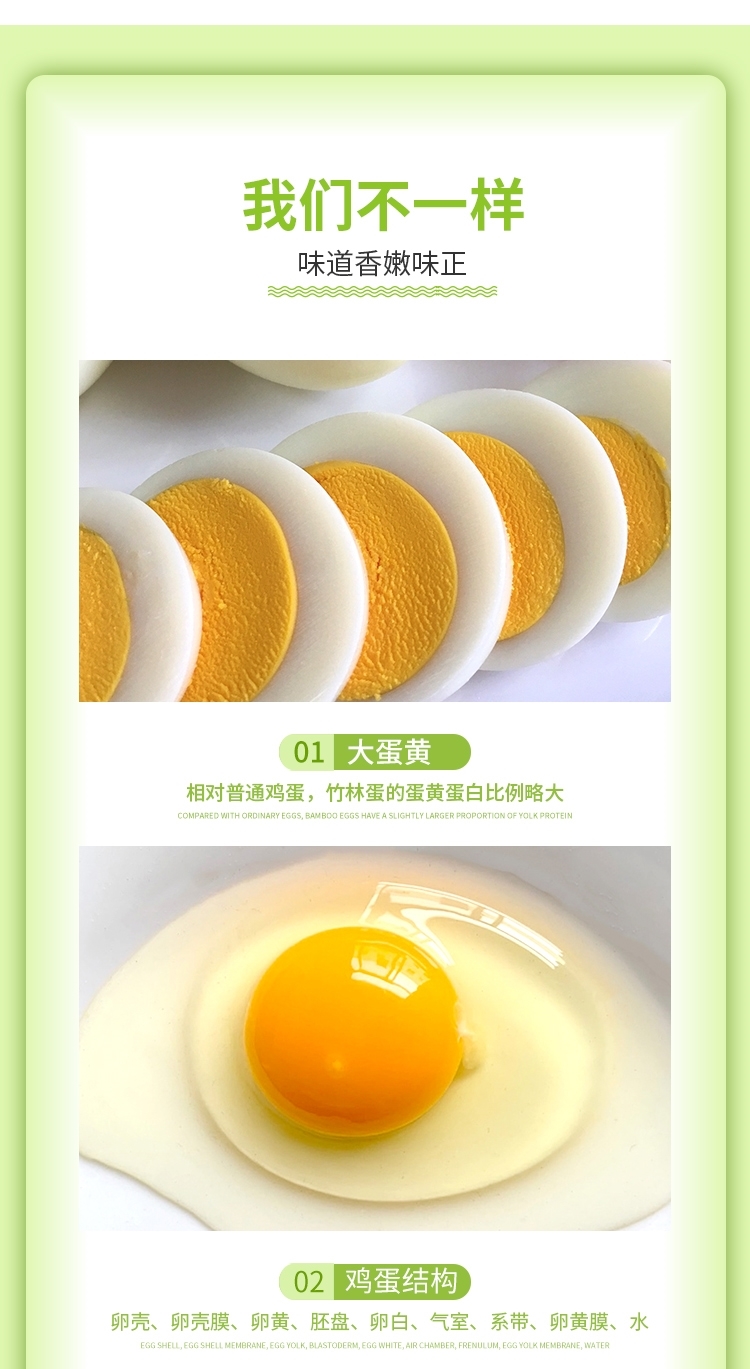 【助农福利】顺丰京东九华山竹林土鸡蛋初生蛋开窝蛋玉米小麦喂养