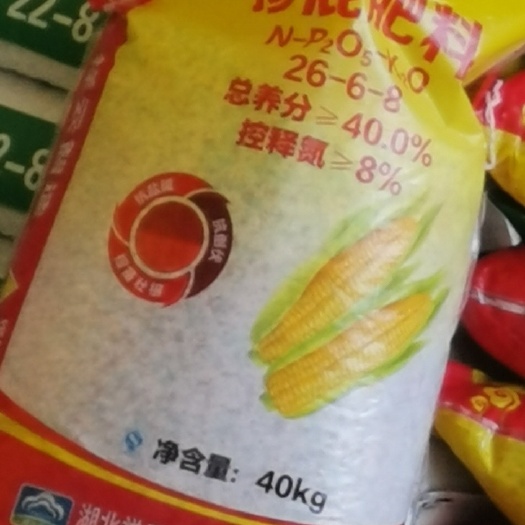 巨野县复混肥 玉米肥