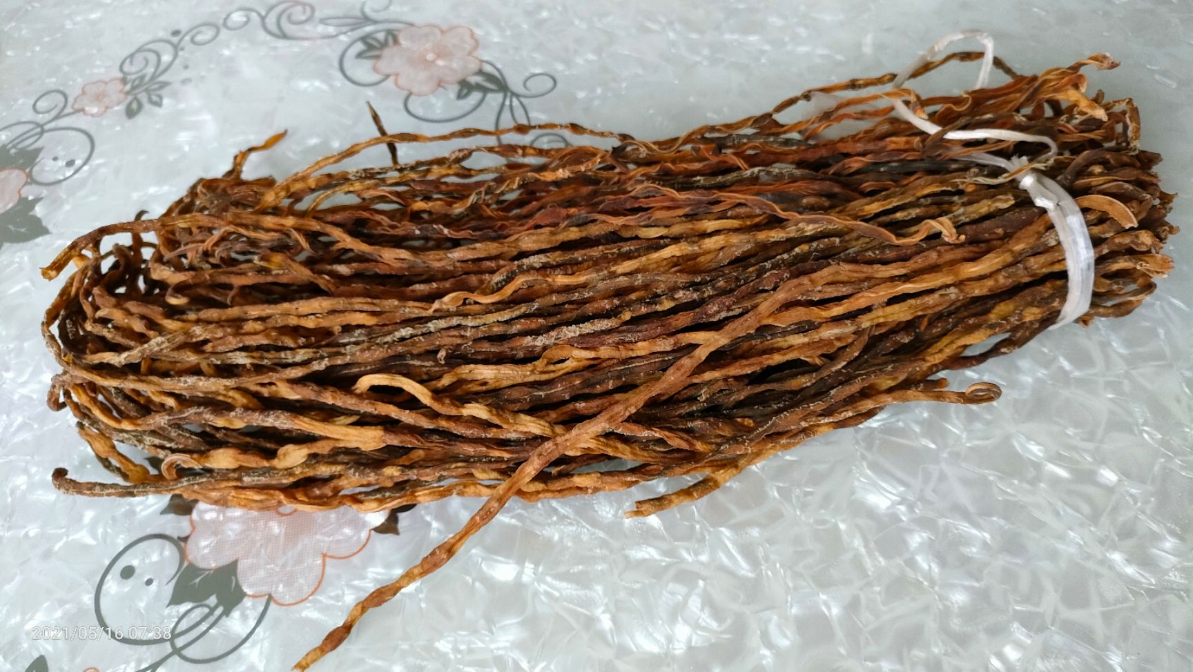 干豆角  干豇豆干扁豆