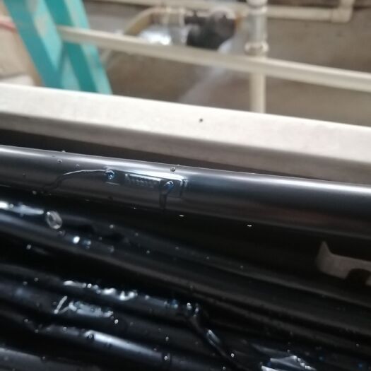济南贴片、内镶圆柱式滴灌带，水带，微喷带，pe管，管件等节水器材