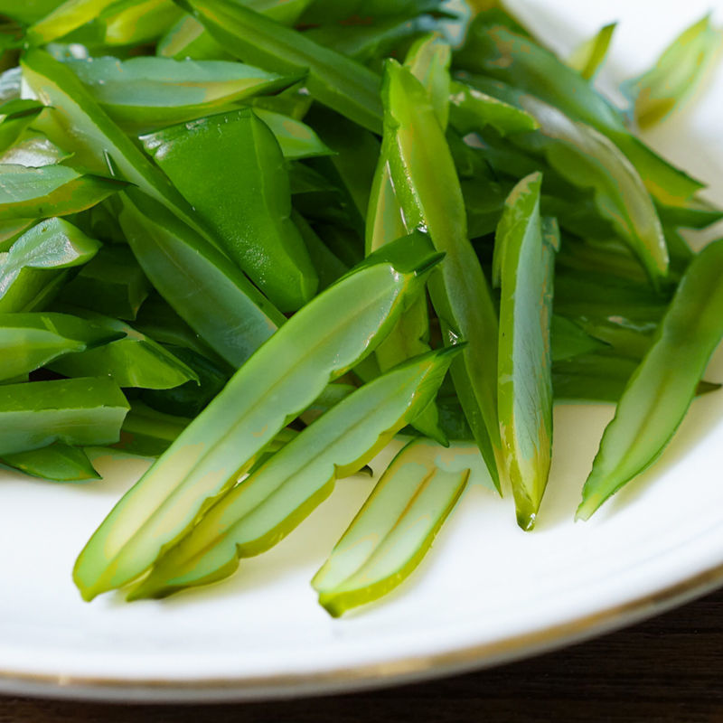 【热卖】盐渍裙带菜海白菜海藻海带凉拌菜麻辣烫火锅食材产地直供