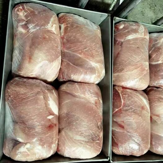临沂后腿肉  四号肉