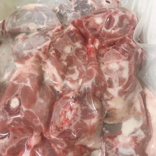 靖远县 羊脖子，羊肉调料包