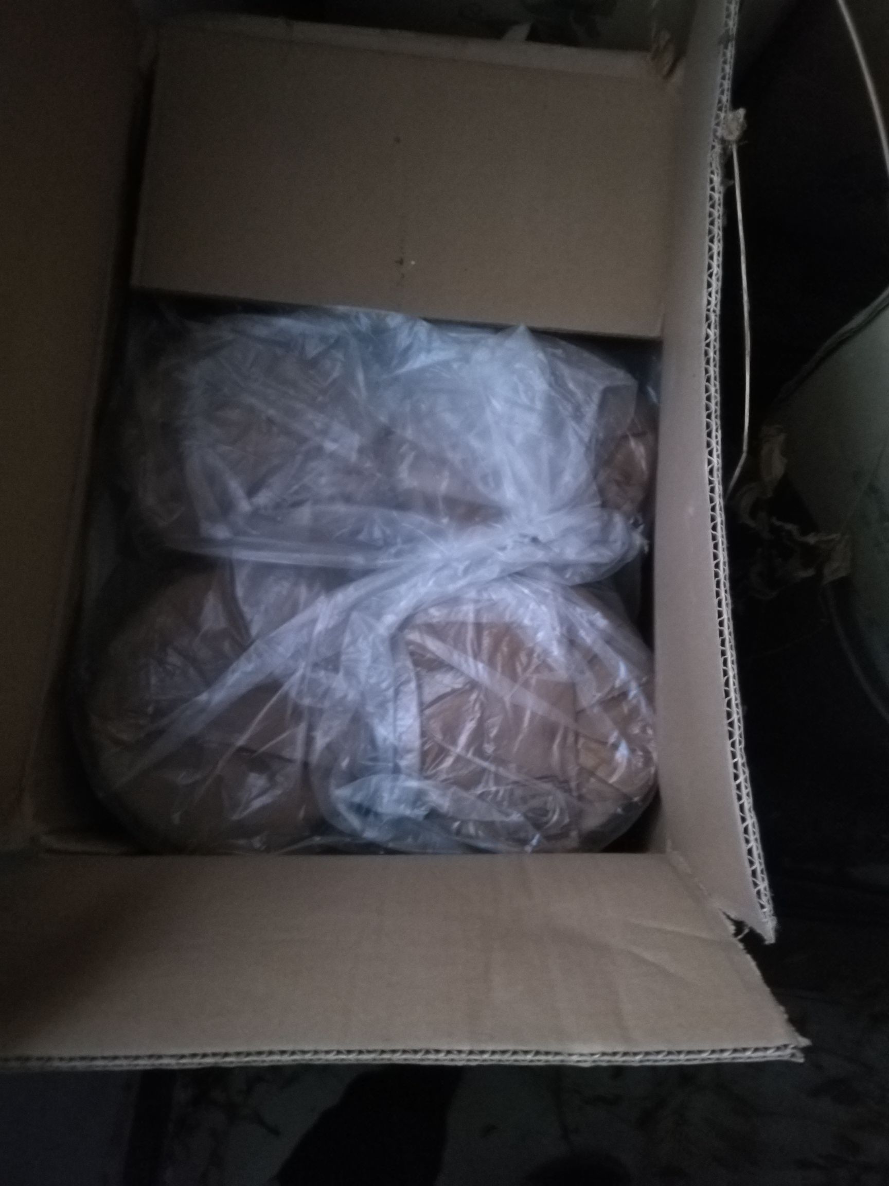 古树茶  十三年以上普洱陈茶