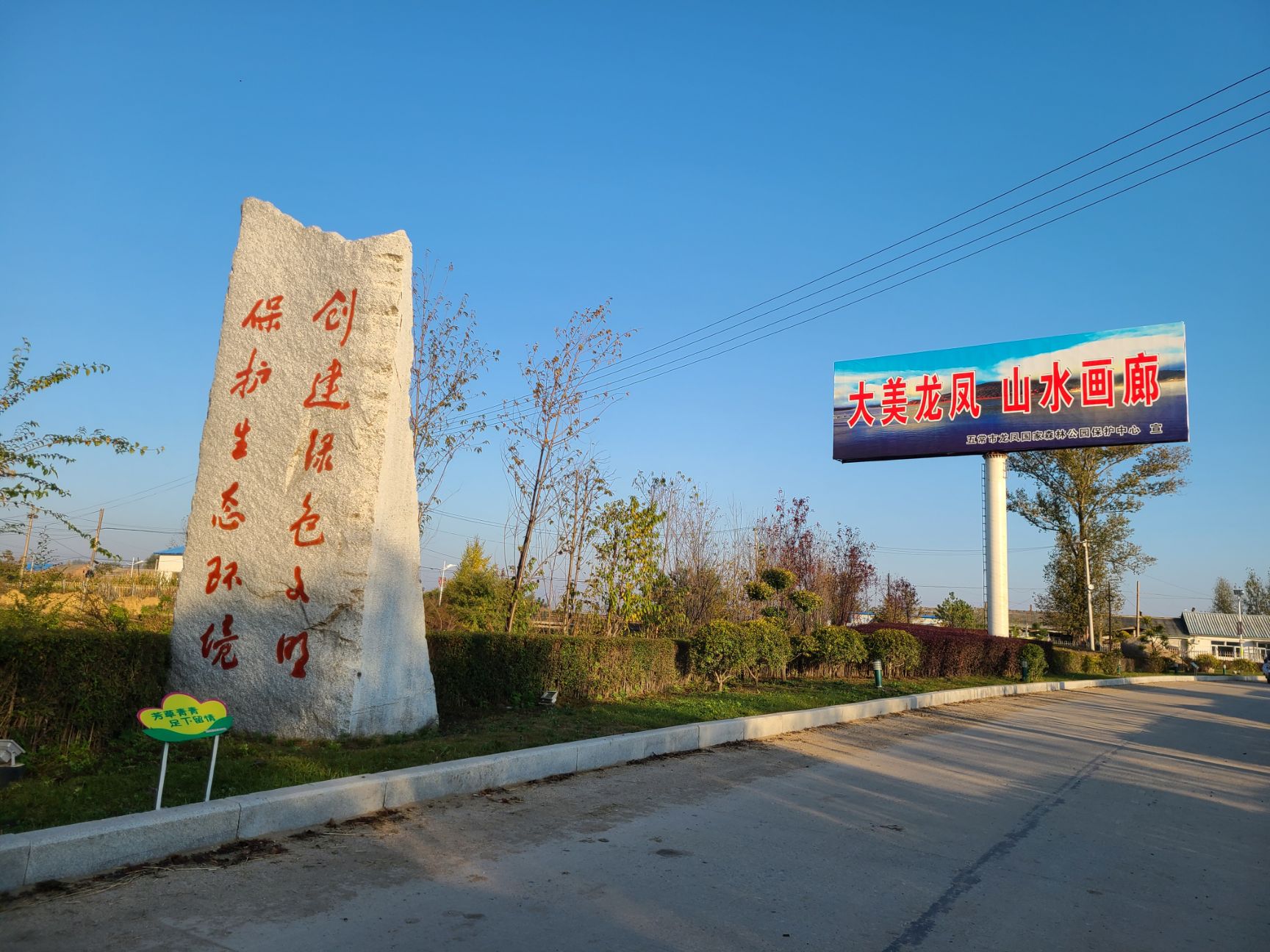 新米上市！五常大米稻花香2号，龙凤山原产地酵素饼肥大米