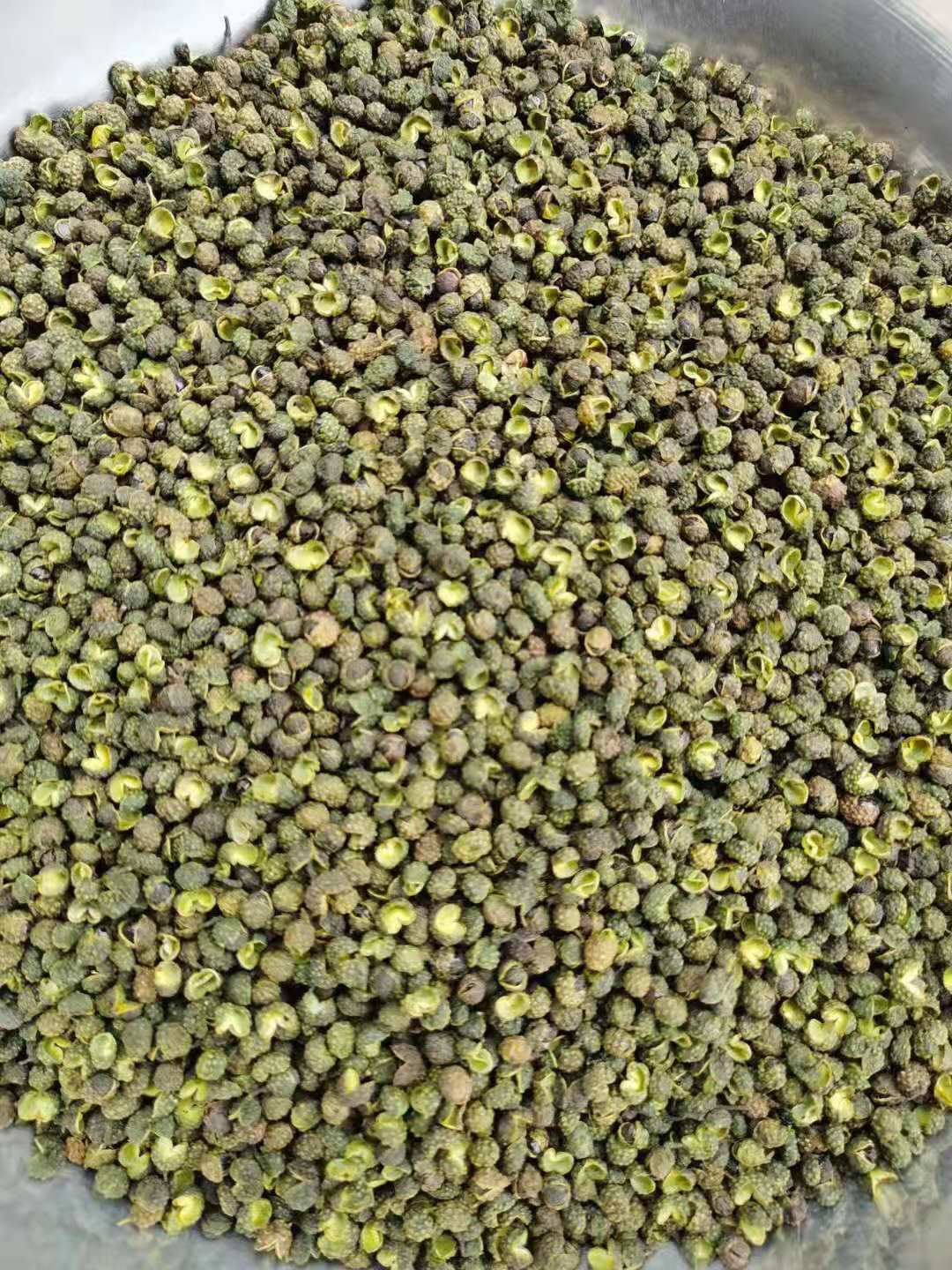 青花椒     云南青花椒     金阳青花椒