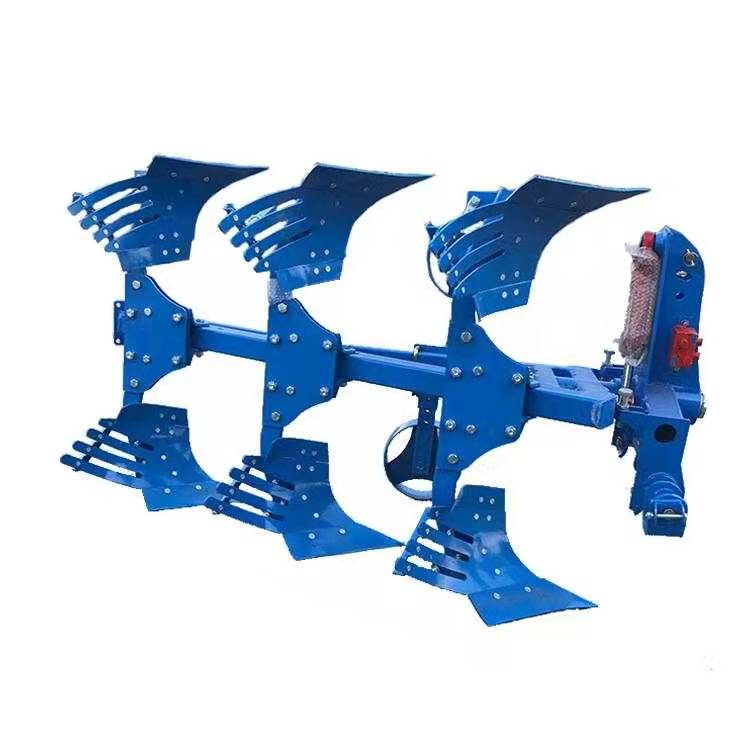 铧式犁  液压翻转犁 深耕犁 深翻犁