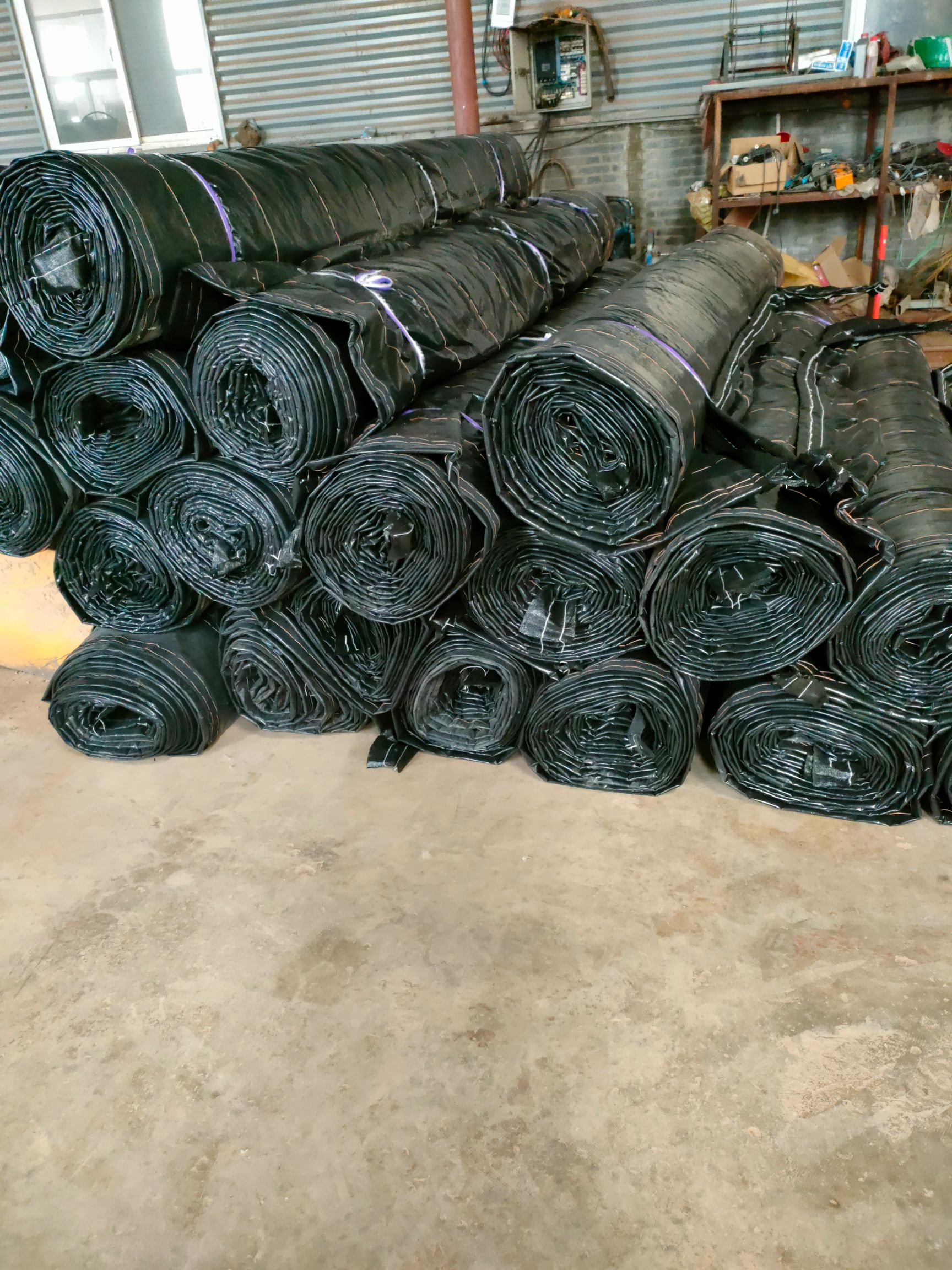 种植大棚 大棚棉被批发零售