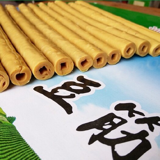 重庆市自产一奇大可豆笋用温水浸泡10小时可烹饪可卤可凉拌