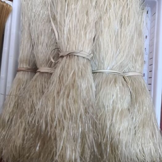 巴马县红薯粉丝 农家红薯粉  旱藕粉（洋芋粉）