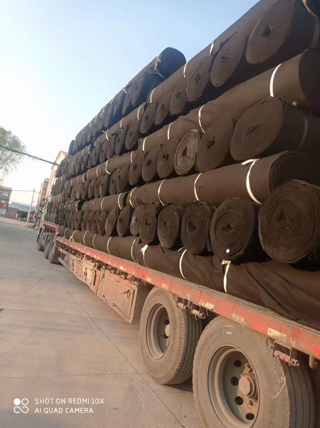 种植大棚 大棚棉被批发零售