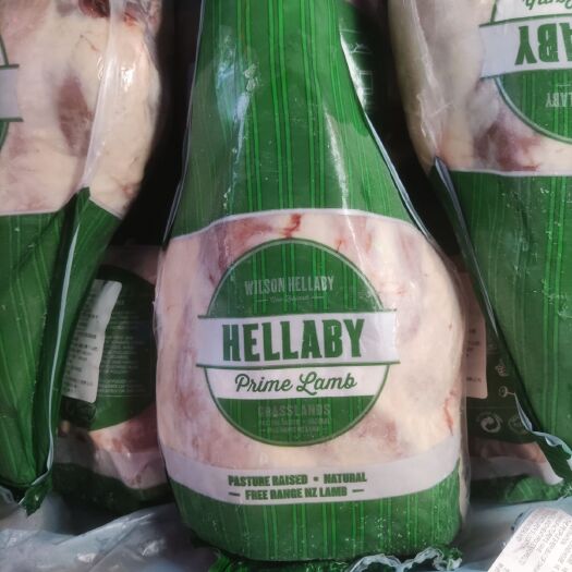 成都羊腿肉  羊后腿，法式羊后腿，全羊排，烧烤店，必备高端食材
