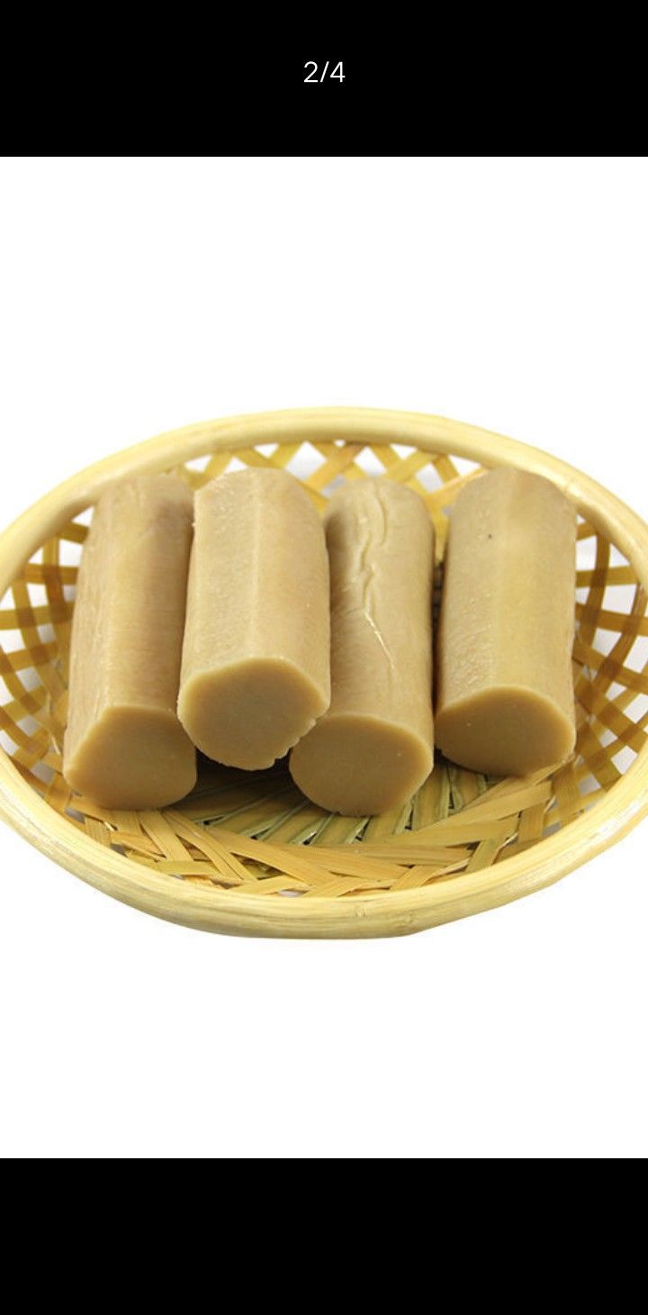 老传统米豆腐，纯手工制作，健康营养，良心做事真诚相待放心够买
