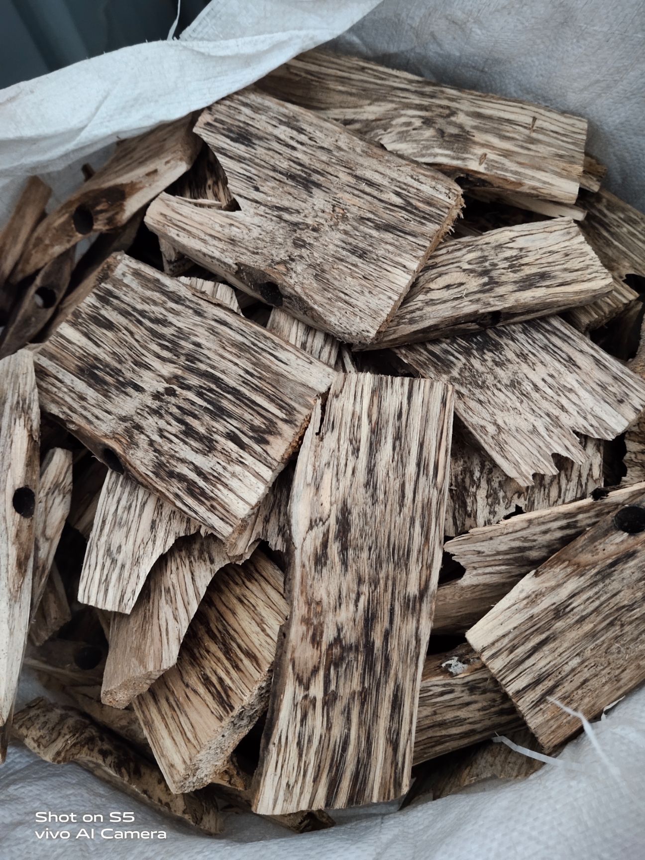沉香  火眼片，自产自销，