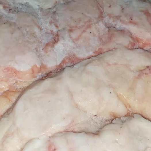 大连驴油  驴板油