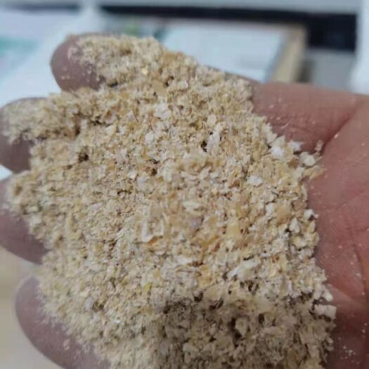 襄汾县麦麸  麦皮货源充足，质量保证，长年供应