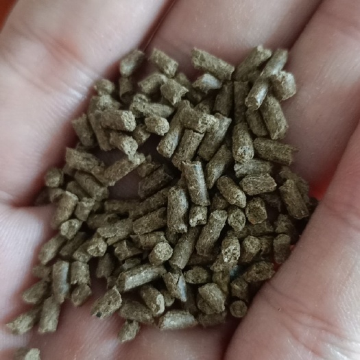惠东县配合饲料  罗非鱼饲料。