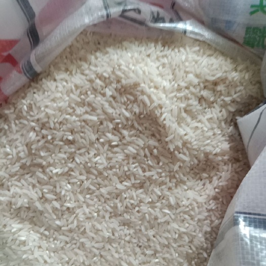 涟源市籼米  真正的自家大米，好香又好吃