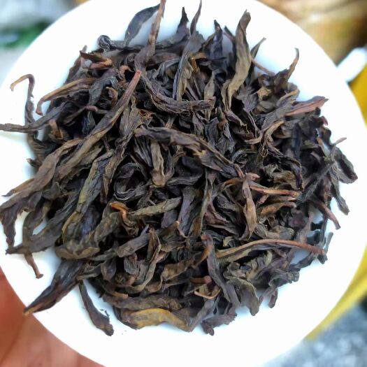 惠来县炭焙奇兰香土山茶潮汕惠来土山茶浓香型散装茶叶高香奇兰茶叶1