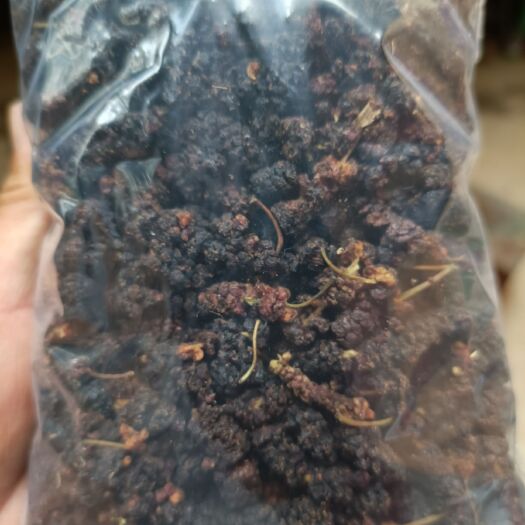 建水县桑葚干