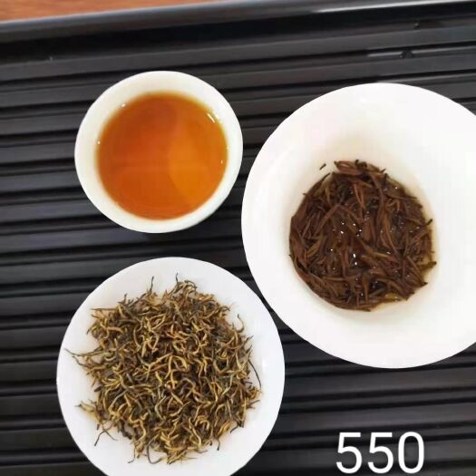 雅安 红茶