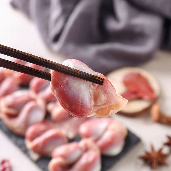 鸡胗新鲜鸡胗活体现杀鸡胃现发冷冻烧烤卤味火锅食材整箱批发