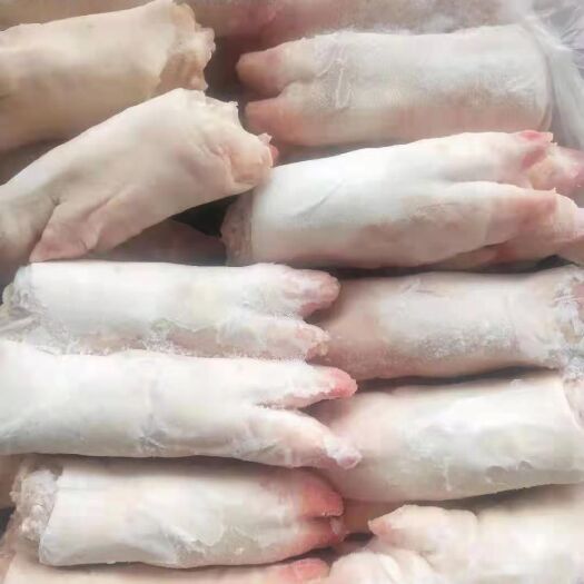 商丘母猪蹄（去筋）