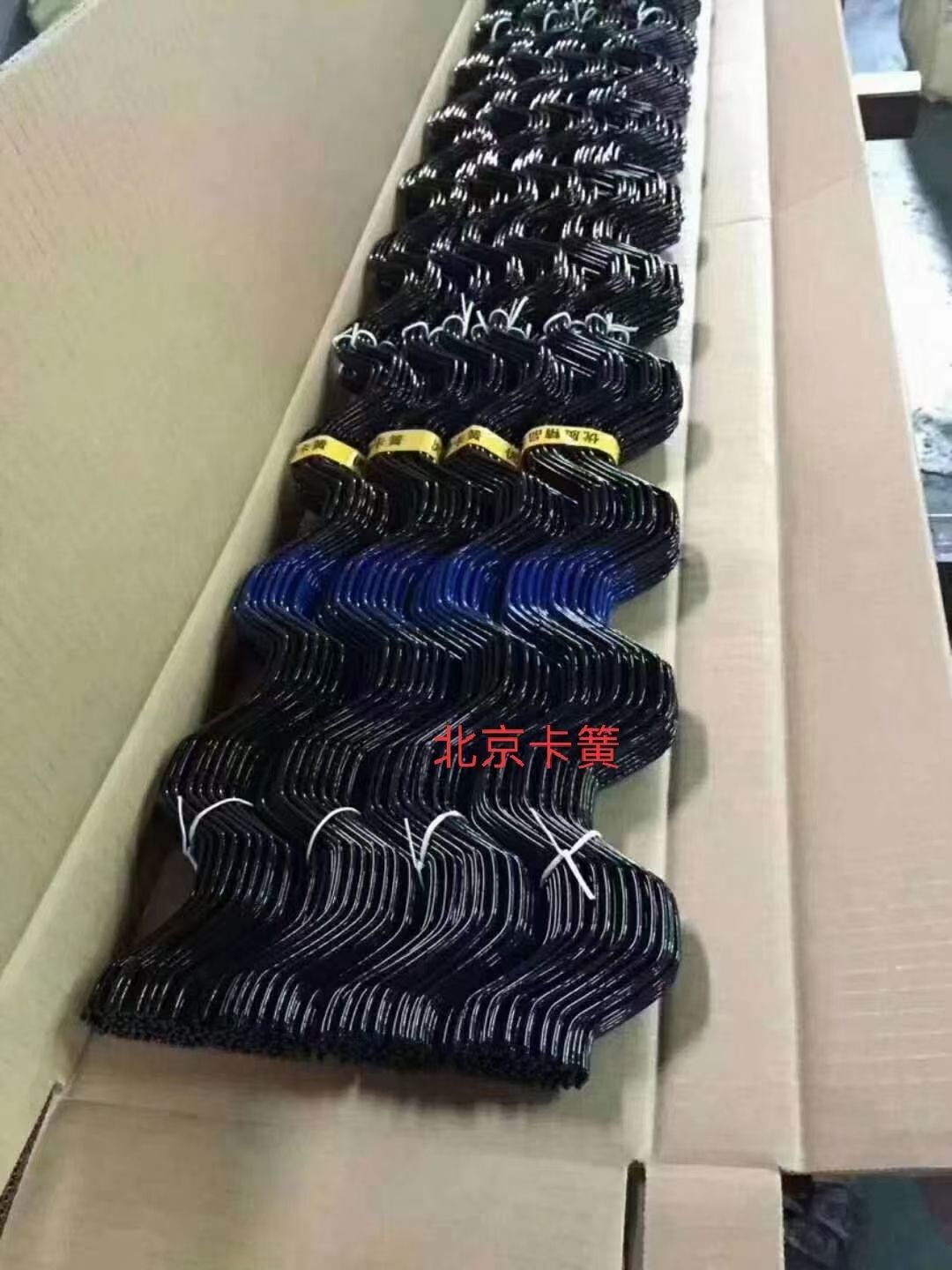 温室大棚卡槽  温室大棚压膜槽  精品卡黄