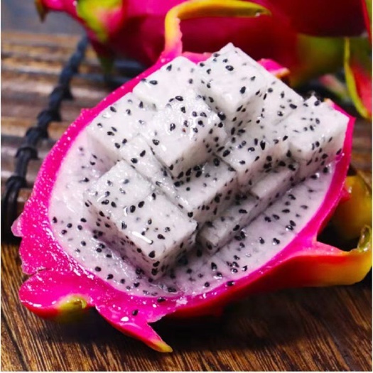 昆明越南白心火龙果孕妇水果新鲜当季新鲜农家蔬菜水果包邮批发代发