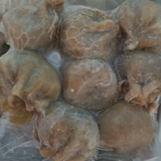 北京羊副产品  清真肚包肉