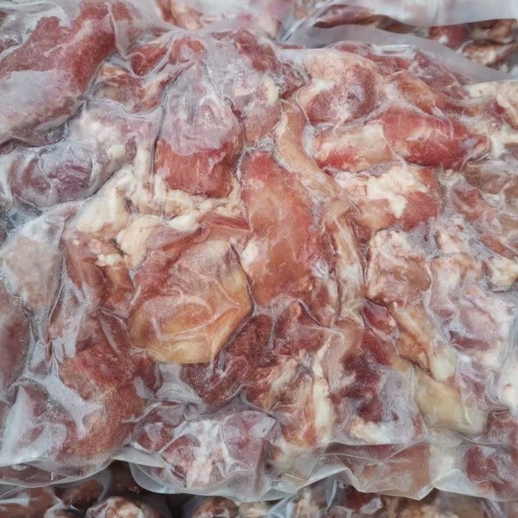 牛蹄筋 肉筋批发