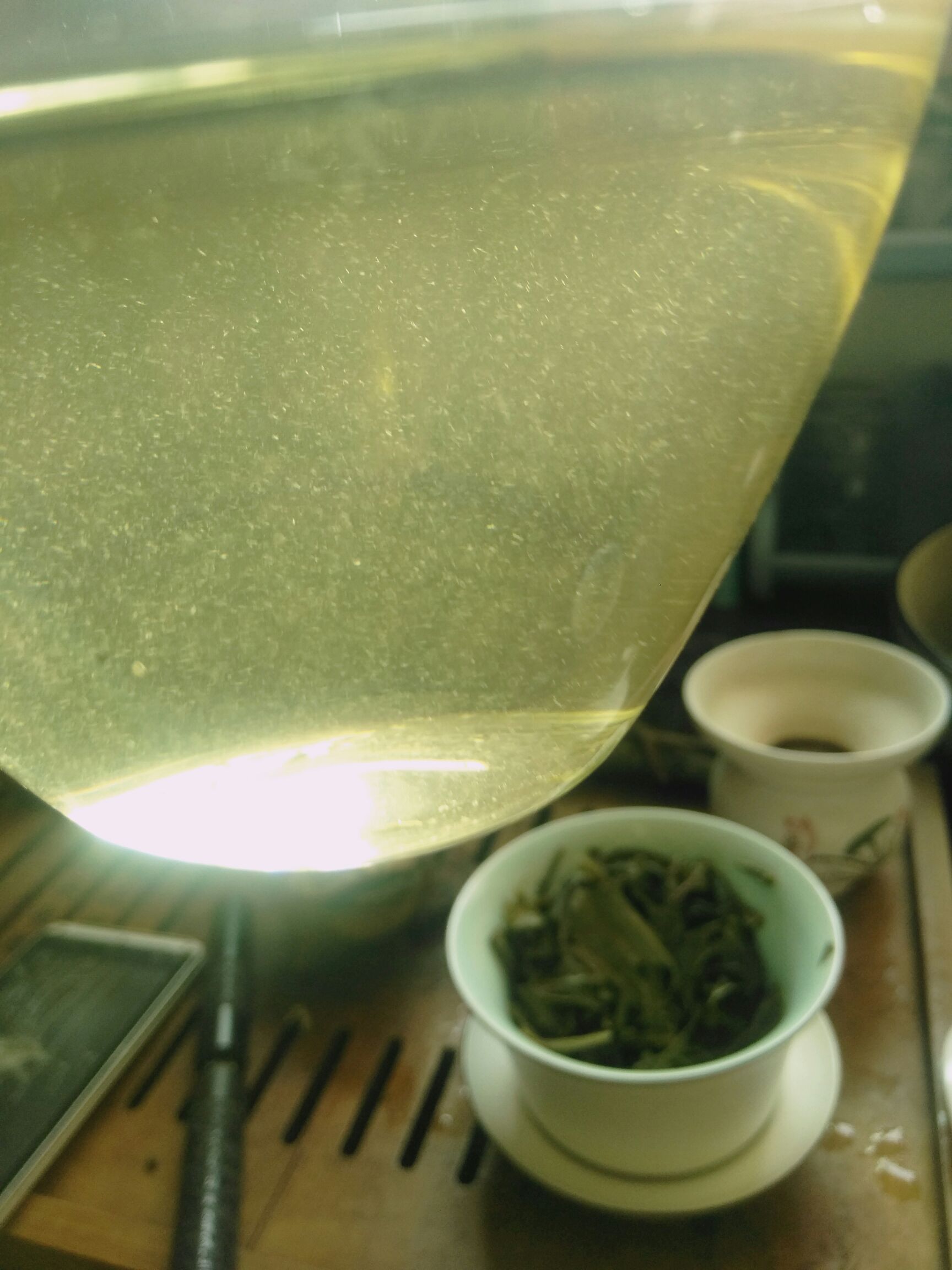 2019年普洱生茶250克普洱茶砖