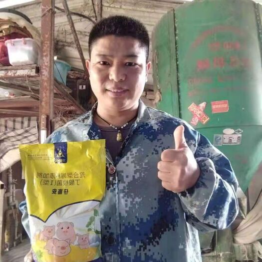 沁阳市秕壳饲料  【仔畜安】
防止僵猪弱猪，增强机体免疫，修复调理肠道！