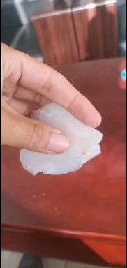 巴沙鱼  去皮巴沙小切片 国产包装化冰即用省时省力 酸菜鱼