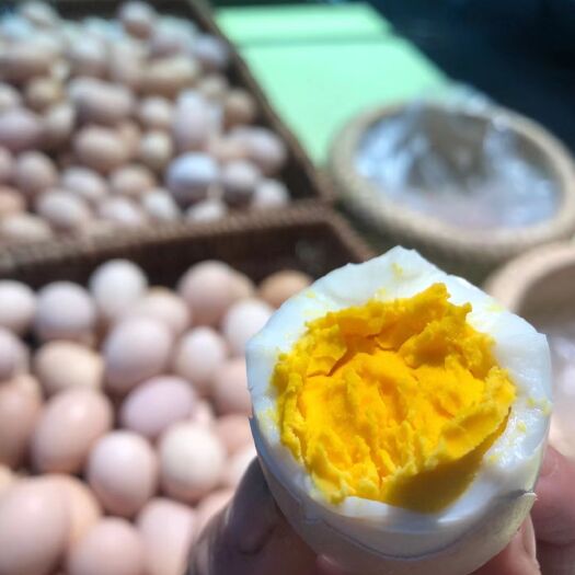 安徽皖南土鸡蛋，散养本鸡蛋