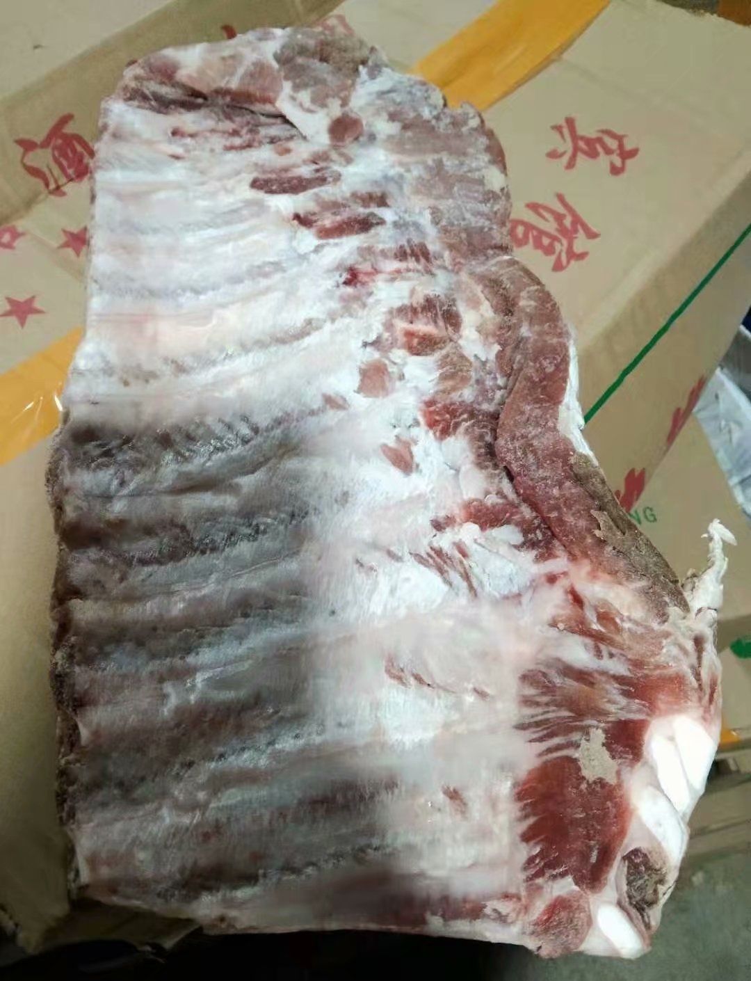 羊排 羔羊排 86羊排80羊排批发一手货源