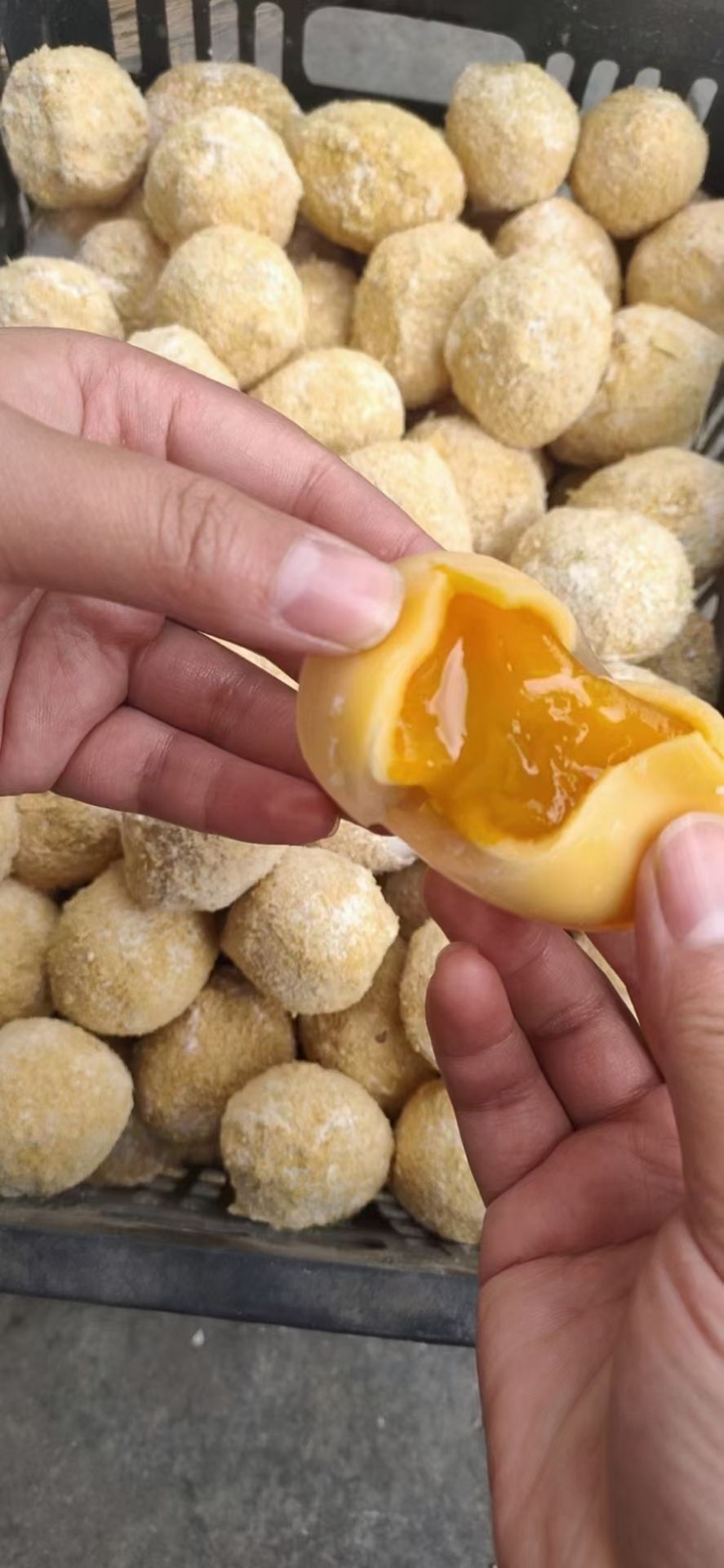 溏心皮蛋  四川特产 松花鸭皮蛋 变蛋 库房大量现货