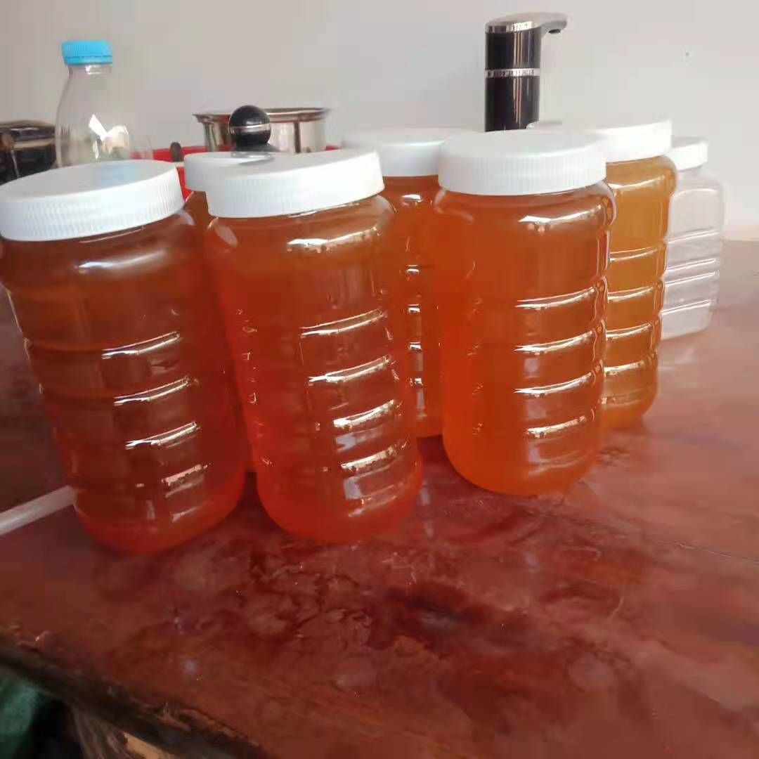 野蜂蜜  蜂蜜